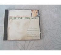 Fabienne Thibeault