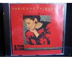 Fabienne Thibeault - Chaleur Humaine