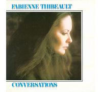 Fabienne Thibeault - Fabienne Thibeault - Conversations - WEA Filipacchi Music - 56 786