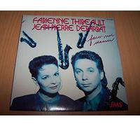Fabienne Thibeault, Jean-Pierre Debarbat - Fais-Moi Danser / Tendresses Multiformes - 45 tours - 7"