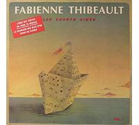 Fabienne Thibeault - Les Chants Aimés [Vinyl LP]