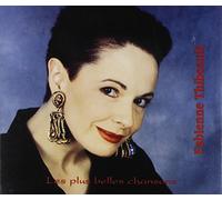 Fabienne Thibeault - Les Plus Belles Chansons