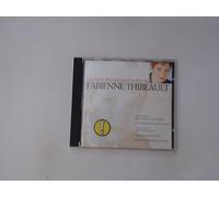 Fabienne Thibeault – Les Plus Belles Chansons De FA