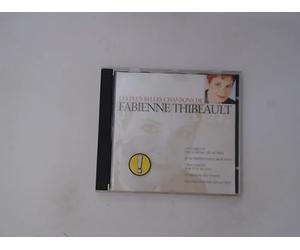 Fabienne Thibeault - Les Plus Belles Chansons De Fa