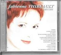 Fabienne Thibeault - Quebecoise