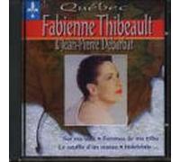 Fabienne Thibeault - sur Ma Voie