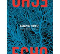 Fabienne Verdier Écho Carnets (2017-2022) - Alexandre Vanautgaerden - 5 Continents Eds - relié - Beau livre