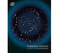 Fabienne Verdier: Le chant des étoiles