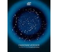 Fabienne Verdier Le chant des étoiles - Bérengère Baucher - 5 Continents Eds - broché - Monographie