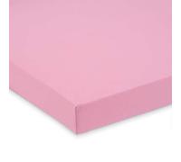 FabiMax Drap-housse en jersey pour lit de bébé/berceau
