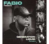 Fabio and Various Artists - Generation Liquid (Volume 2) [Import]