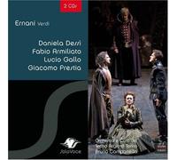 Verdi : Ernani