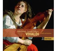 FABIO BIONDI - L'ESTRO ARMONICO (12 KONZERTE OP.3) 2 CD NEUF VIVALDI,ANTONIO