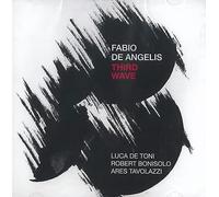 Fabio De Angelis - Third Wave [Import]