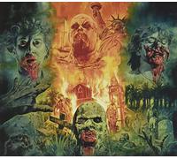 Fabio Frizzi - Zombie Flesh Eaters (Original Soundtrack) [Import]
