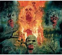 Zombie Flesh Eaters / O.S.T. - Zombie Flesh Eaters (Original Soundtrack)