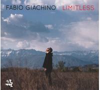 Fabio Giachino Limitless (CD)
