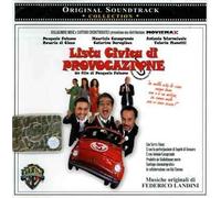 Fabio Landini - Lista Civica Di. [Import]