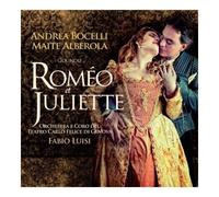 Fabio Luisi - Gounod: Opera 'Romeo et Juliette' [2CD]