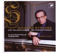 Strauss, R. - Heldenleben/Metamorphosis [Import]