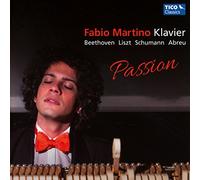 Fabio Martino - Passion [Import]
