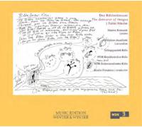 Fabio Nieder – Der Bilderfresser – Edel