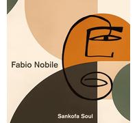 Fabio Nobile - Sankofa Soul [Vinyl LP]