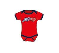 Fabio Quartararo Body Enfant 20 El Diablo Officiel MotoGP - Rouge - 12/14 mois