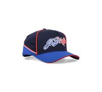 Fabio Quartararo Casquette 20 Bicolor Officiel MotoGP