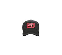 Fabio Quartararo Casquette 20 Cyber El Diablo Officiel MotoGP