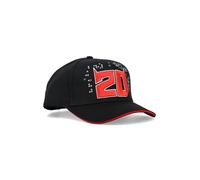 Casquette Fabio Quartararo 20 Pixel Officiel Motogp