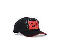Fabio Quartararo Casquette 20 Pixel Officiel MotoGP