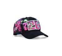 Fabio Quartararo Casquette Barcelone 2025-U