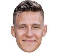 Fabio Quartararo (Smile) Masques de celebrites