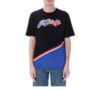 Fabio Quartararo T-Shirt Homme Bicolor El Diablo-L