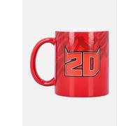 Fabio Quartararo Tasse El Diablo 20-U