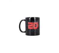Fabio Quartararo Tasse Mug 20 Cyber El Diablo Officiel MotoGP