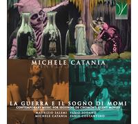 Fabio Sodano, Fabio Constantin, Maurizio Salemi - Michele Catania : La Guerre Et