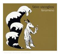 Fabio Viscogliosi - Fenomeno