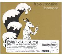 Fabio Viscogliosi - Fenomeno- Deluxe Edition