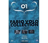 Fabio Volo Collection - 3-DVD Box Set ( Uno su due / La febbre / Casomai ) ( One Out of Two / The Fever / If by Chance ) [ Origine Italienne, Sans Langue Francaise ]