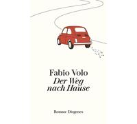 Fabio Volo Petra Kaiser Der Weg nach Hause: Roman (detebe) (Poche)
