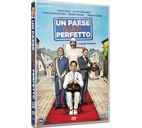 Fabio Volo, Silvio Orlando, Nando Paone, Carlo Bu - Un Paese Quasi Perfetto