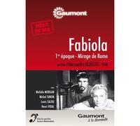 Fabiola - 1ère époque : Le mirage de Rome DVD DVD