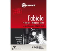 Fabiola 1re époque - Mirage de Rome