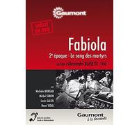 Fabiola - 2ème Époque - Le Sang Des Martyrs