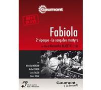 Fabiola - 2ème époque : Le sang des martyrs DVD E