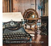 Fabius Constable & the Celtic Harp Orchestra - This World and Other Unearthly Things [Import]