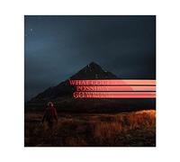 FABIVA Poster Dominic Fike avec couverture d'album What could Possibly - Impression sur toile - Décoration murale - Pour salon, chambre à coucher - Sans cadre - 40 x 40 cm