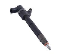 FABIZZ 0445110410/0445110411/33800-2A800 Buse d'injecteur de Carburant Diesel Compatible avec Hyundai I40 Compatible avec KIA CARENS 1.7